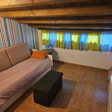 El Nido, Casa Rural Касас-дель-Кастаньяр Экстерьер фото