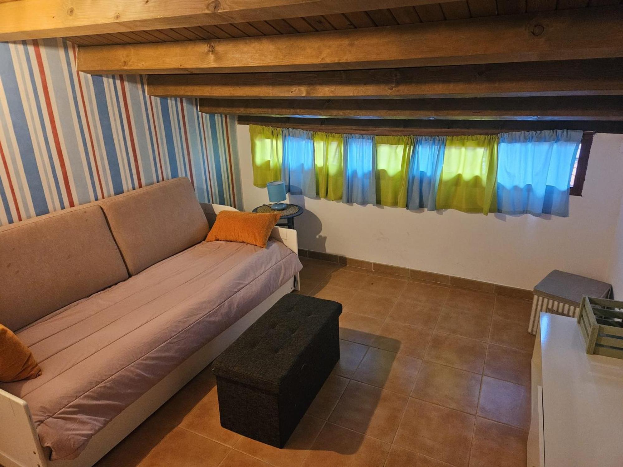 El Nido, Casa Rural Касас-дель-Кастаньяр Экстерьер фото